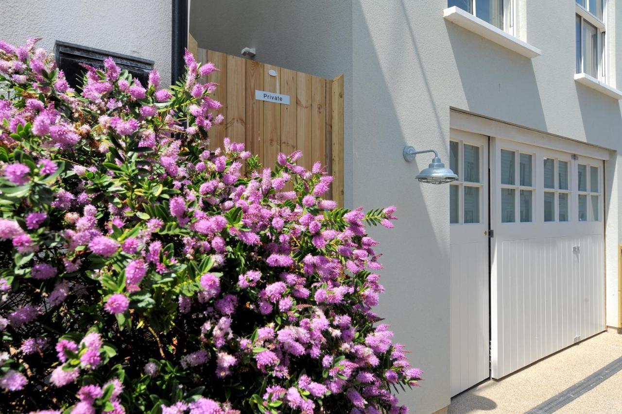 Bay House Holiday home *