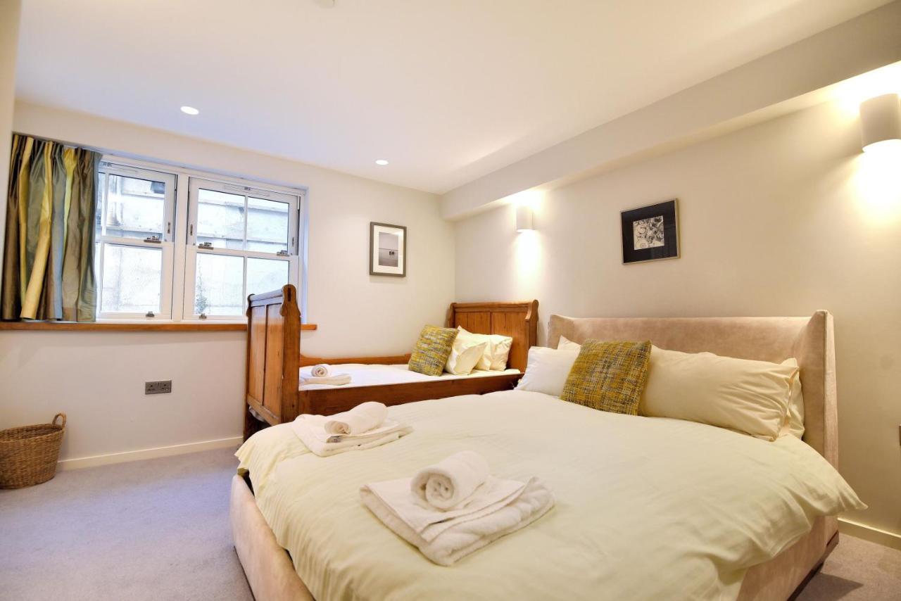 Bay House * Lyme Regis