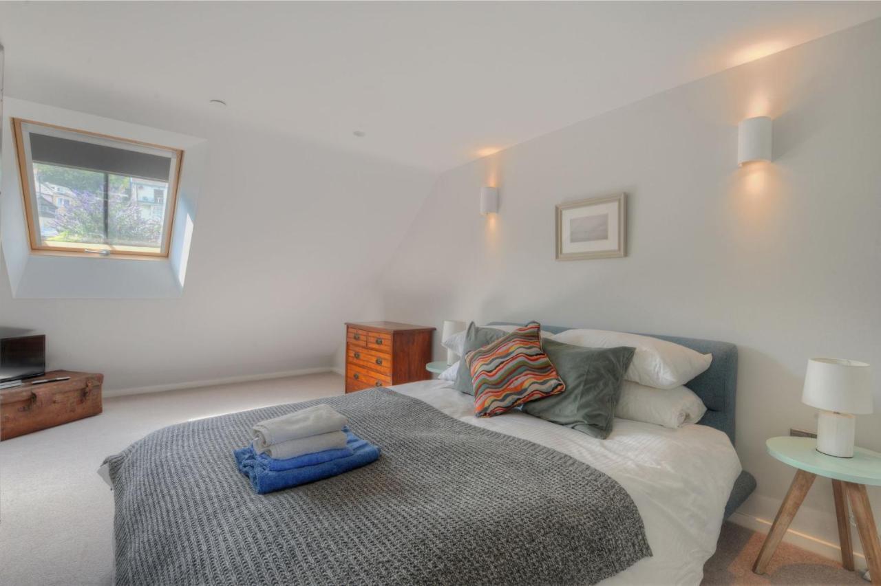 Holiday home Bay House Lyme Regis