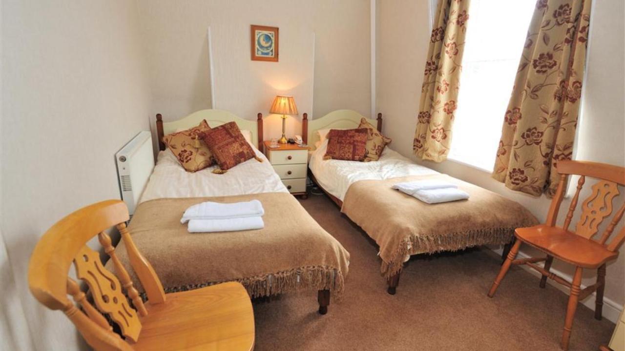Holiday home Victoria House