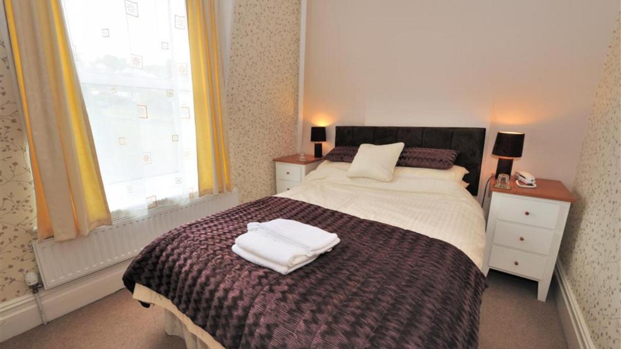 Holiday home Victoria House Lyme Regis