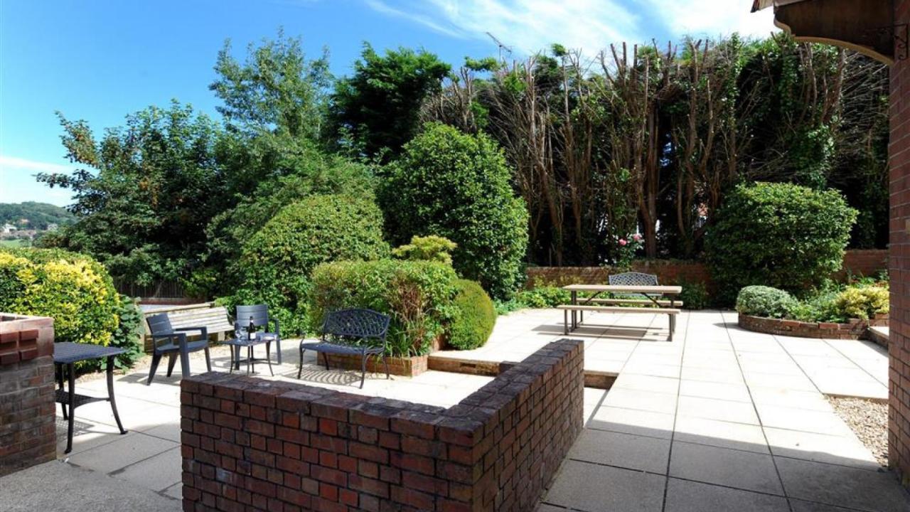 Victoria House Holiday home *