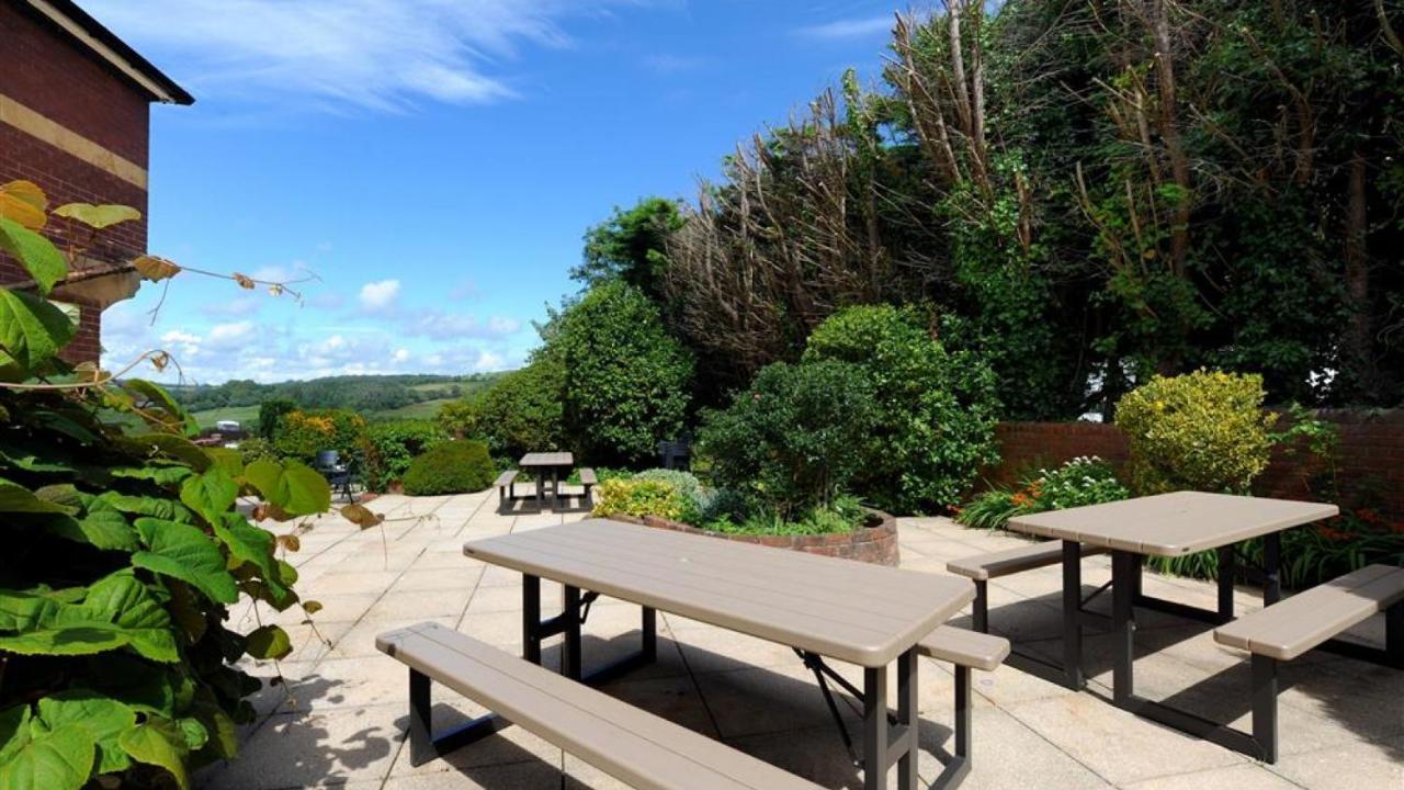 Holiday home Victoria House