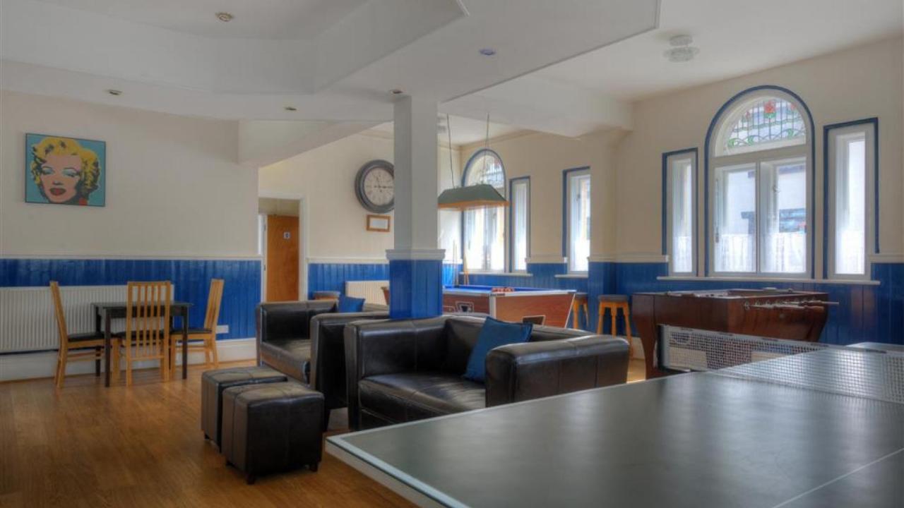 Victoria House Holiday home Lyme Regis