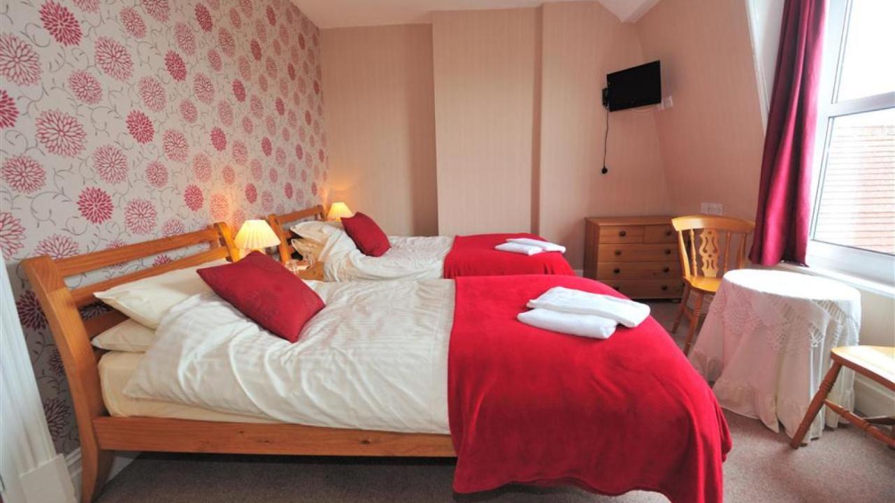 Holiday home Victoria House *