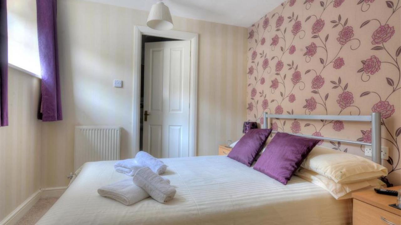 Holiday home Victoria House *