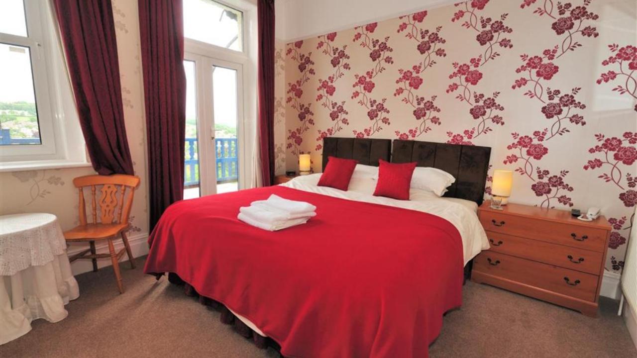 Holiday home Victoria House Lyme Regis