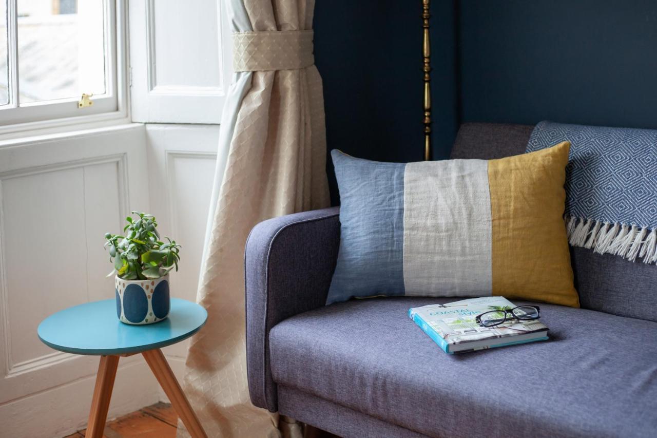 Dorset House Lyme Regis