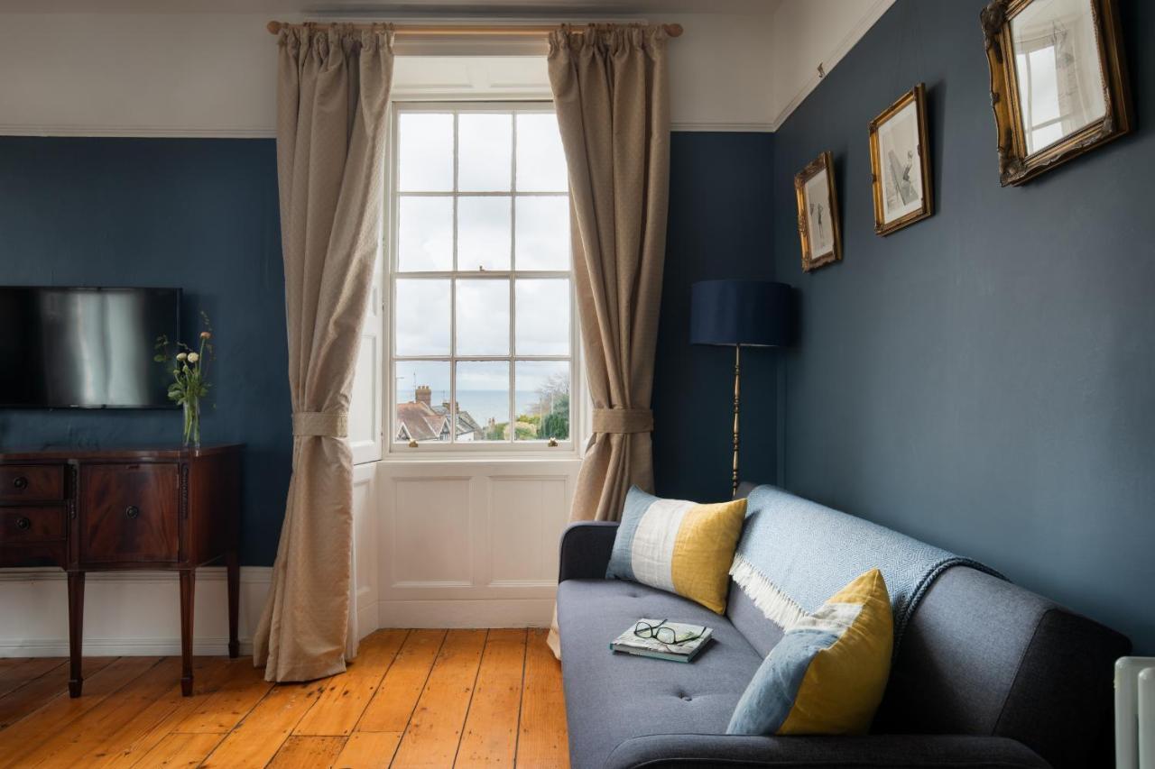 Dorset House Lyme Regis