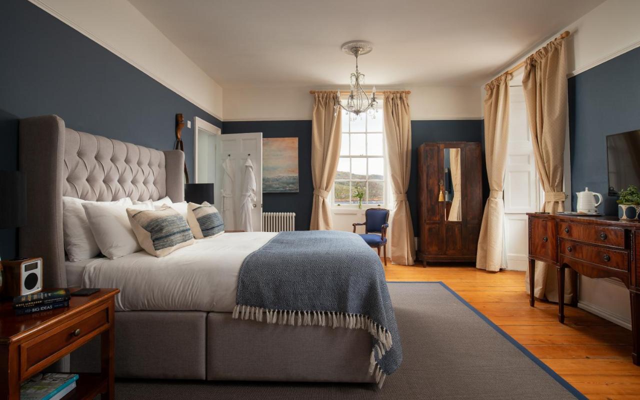 Dorset House Lyme Regis