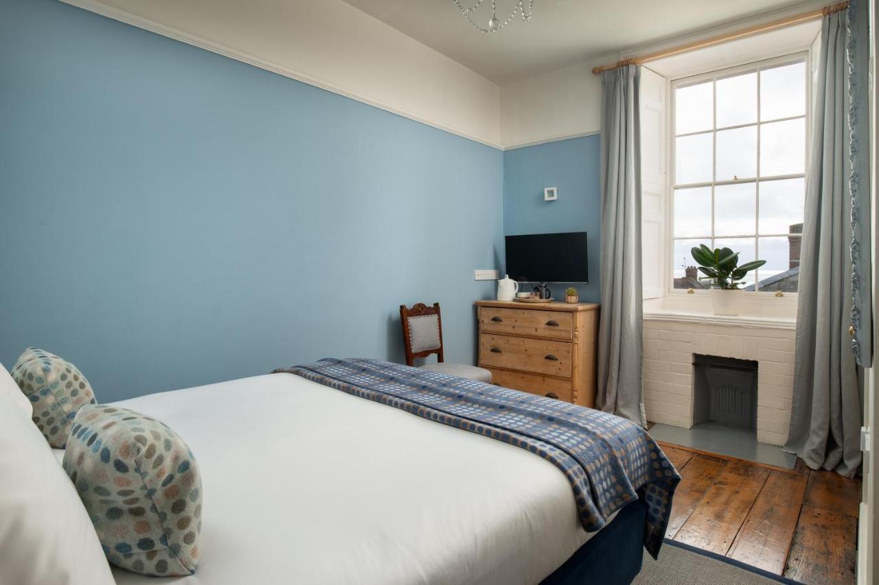 Dorset House Acomodação com café da manhã  Lyme Regis