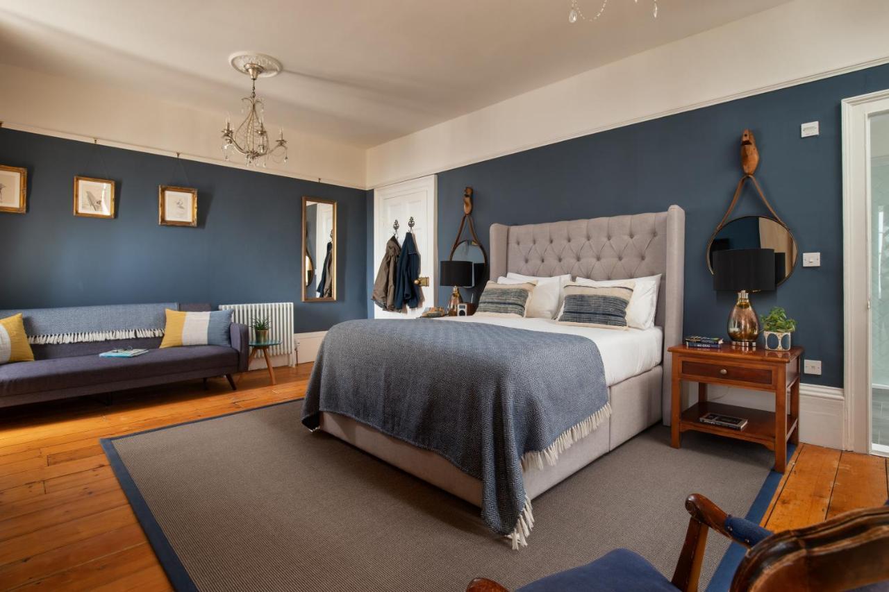 Dorset House Acomodação com café da manhã  Lyme Regis