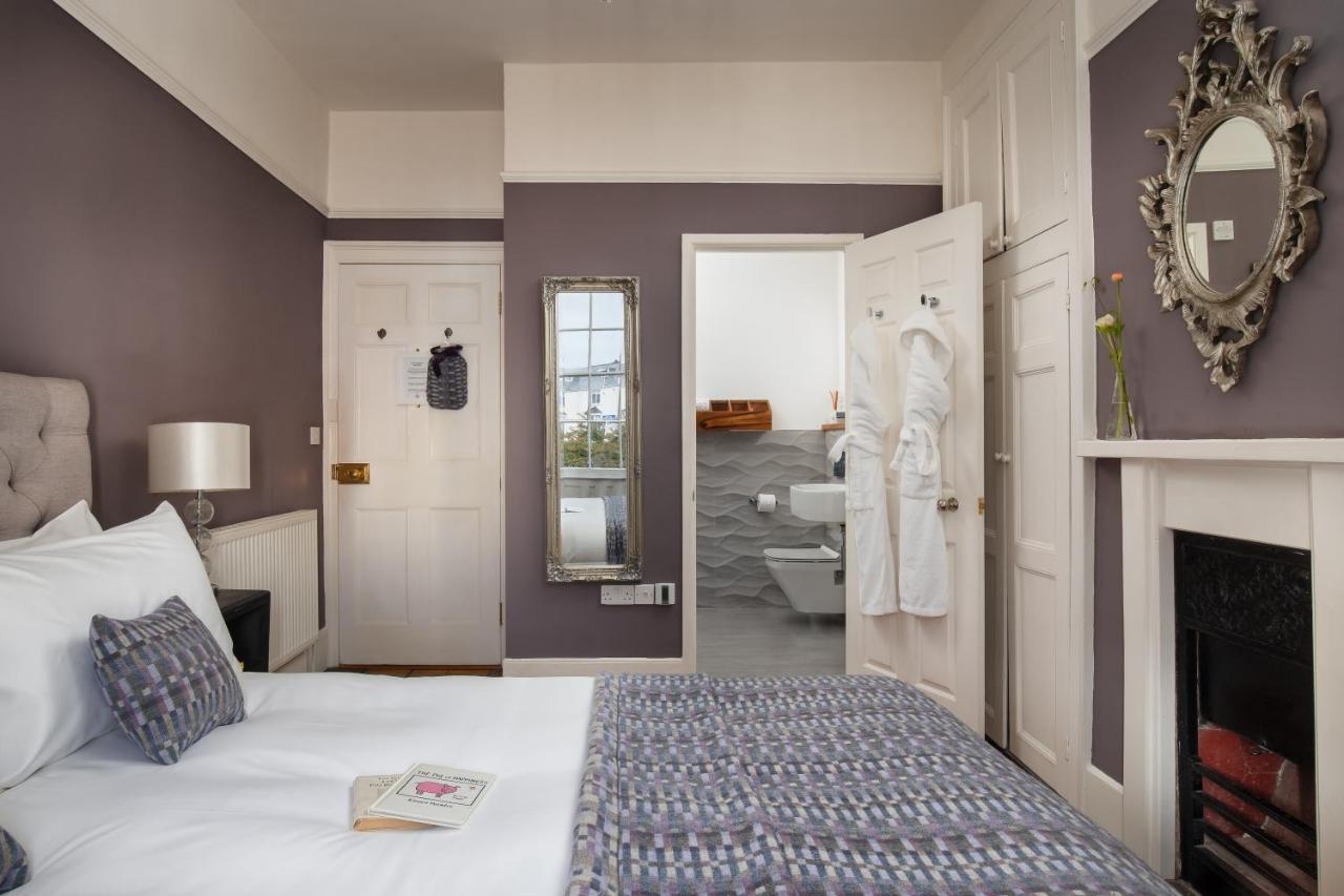 Dorset House Acomodação com café da manhã  Lyme Regis