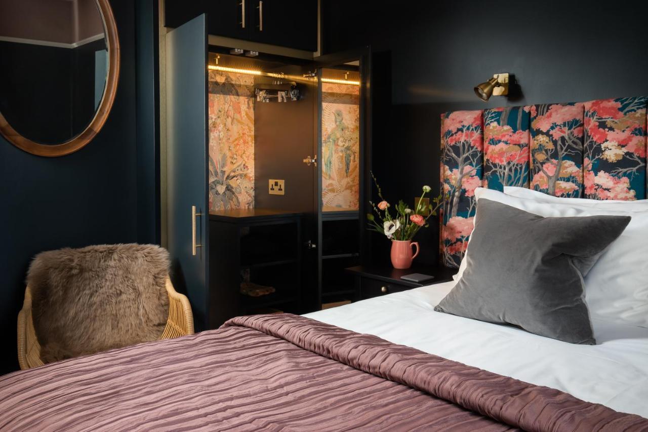 Dorset House Acomodação com café da manhã  Lyme Regis