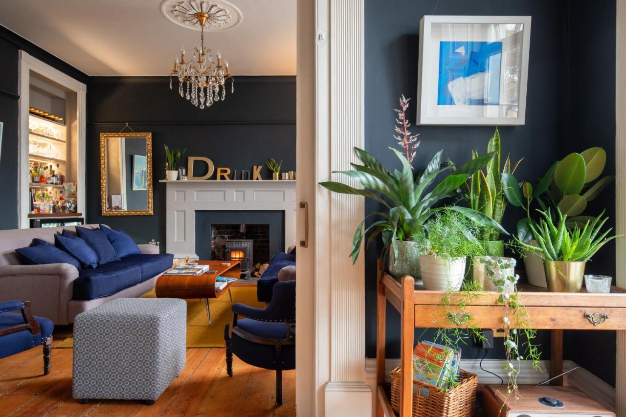 Dorset House Lyme Regis