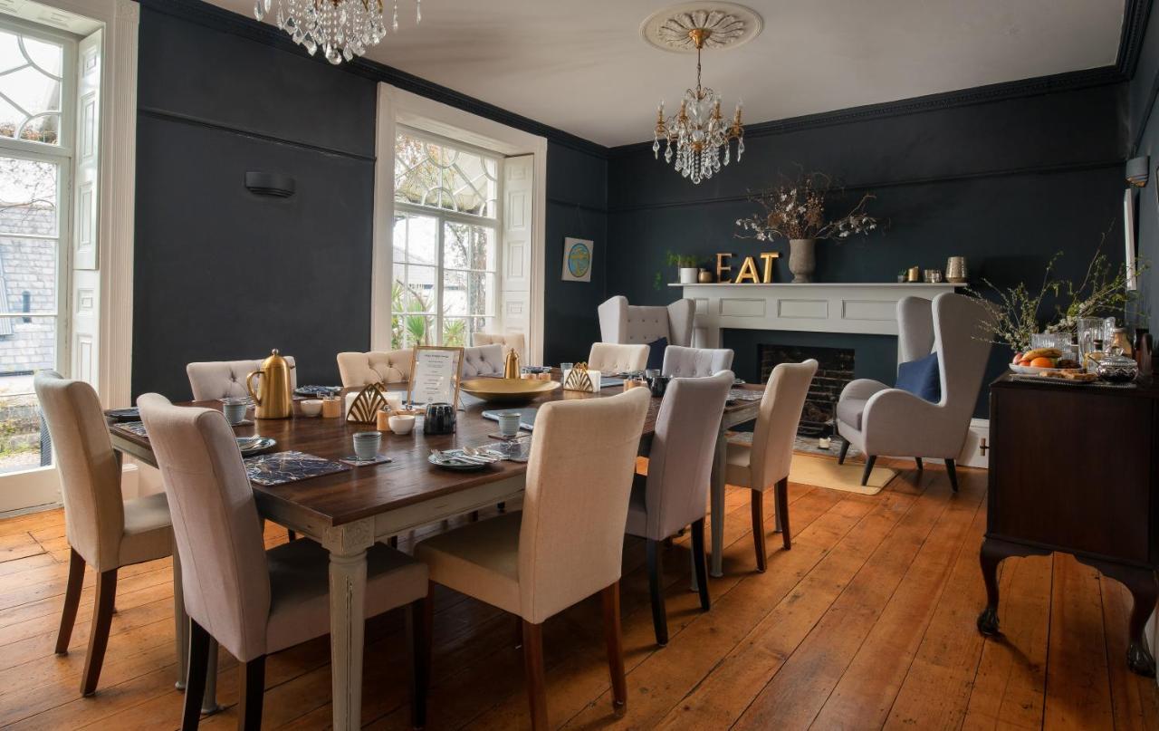 Dorset House Lyme Regis