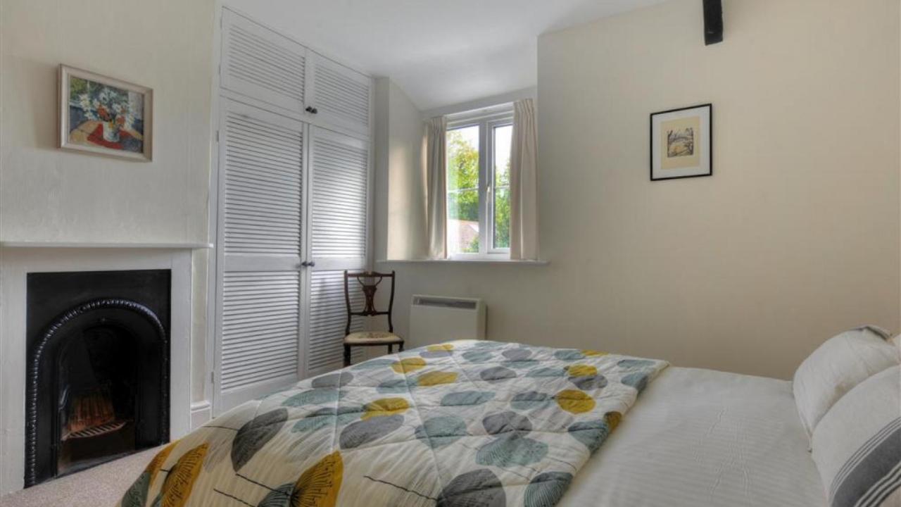 2 Lymbrook Cottages Holiday home *