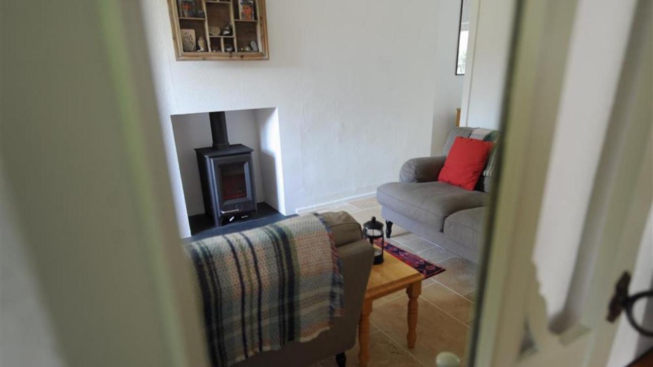 2 Lymbrook Cottages * Lyme Regis