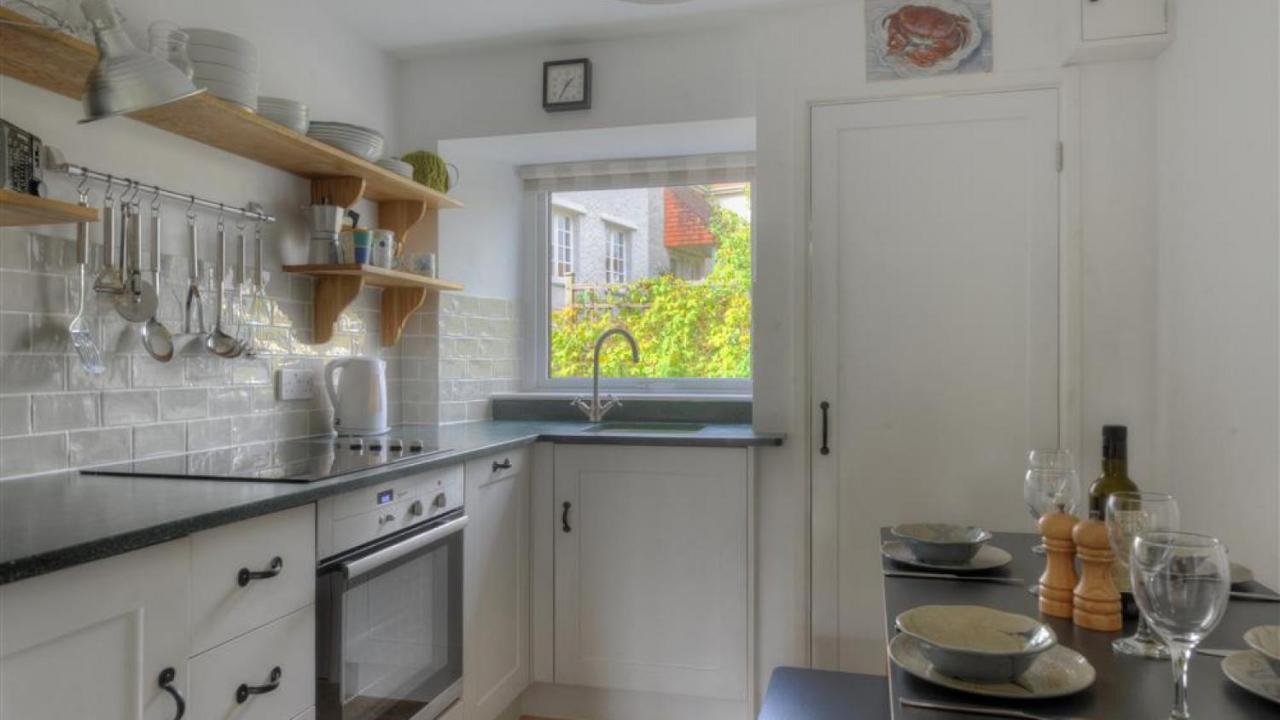 Holiday home 2 Lymbrook Cottages Lyme Regis