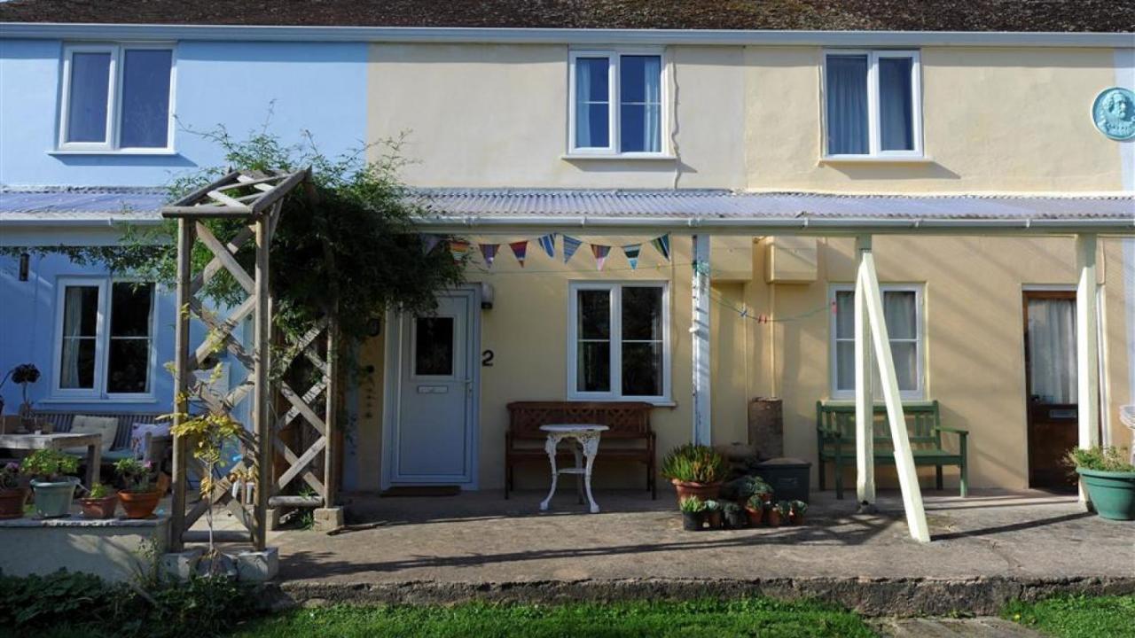 Holiday home 2 Lymbrook Cottages *