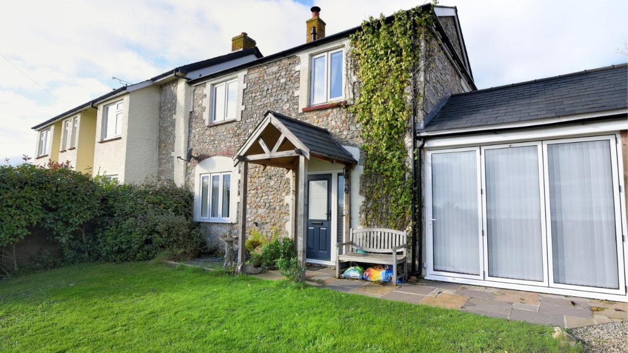 Holiday home Cumberland *