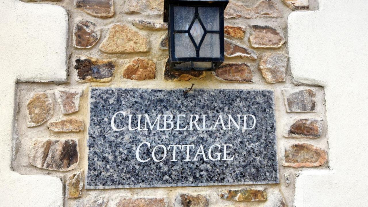 Holiday home Cumberland