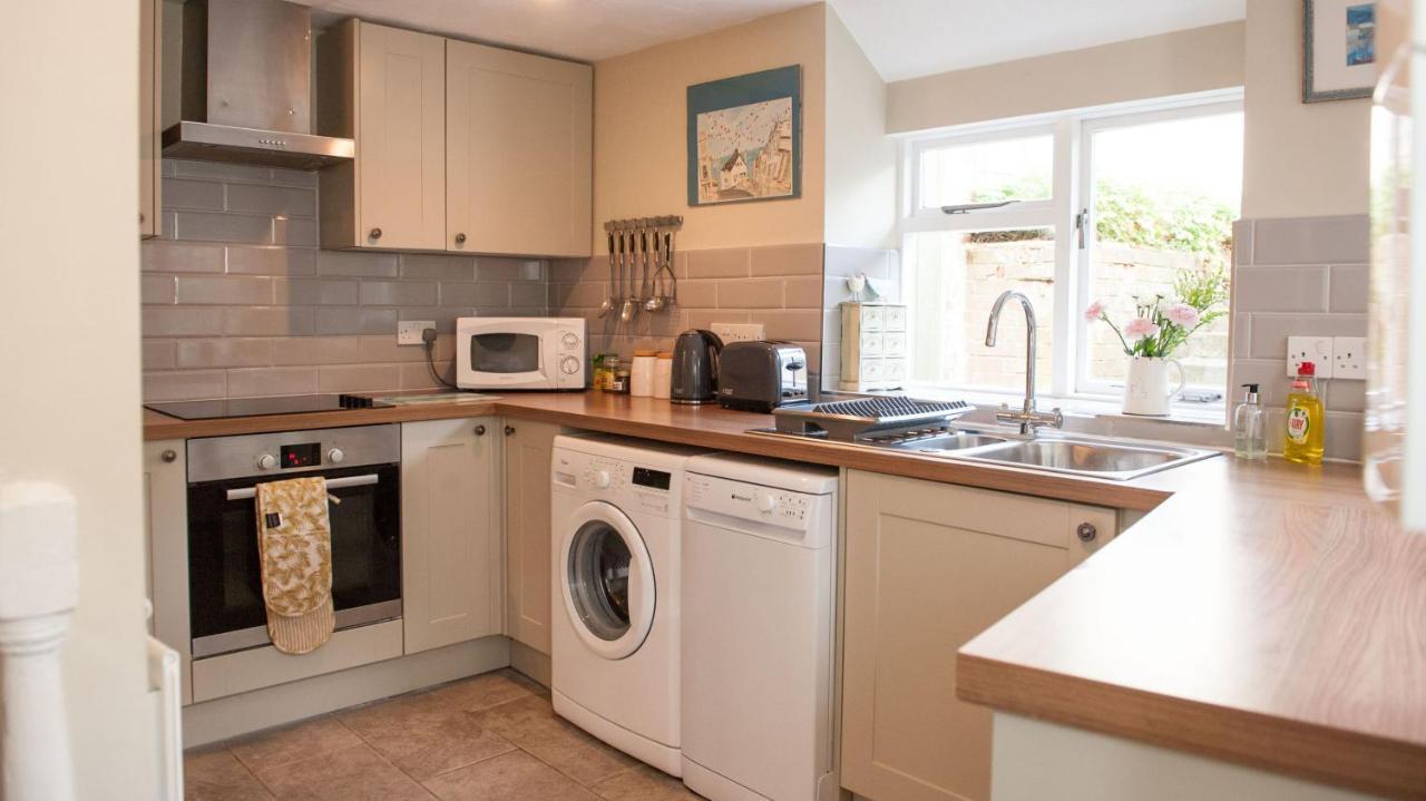 Lavender Holiday home Lyme Regis