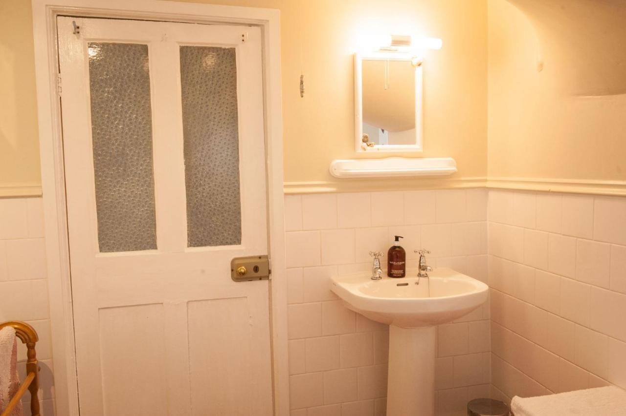 Holiday home Lavender Lyme Regis