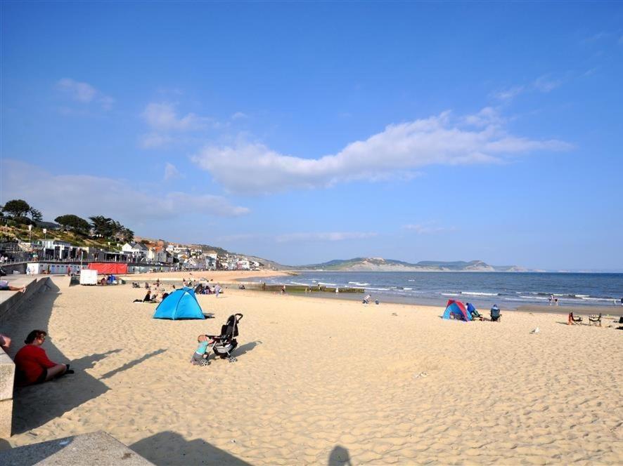 Holiday home Leys At Valley View Farm Lyme Regis