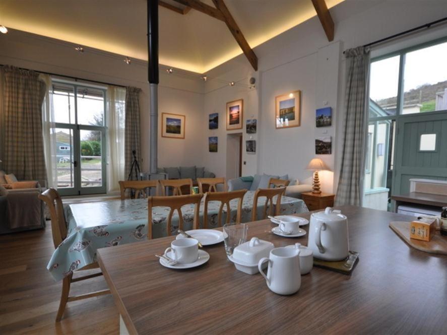 Leys At Valley View Farm Holiday home *