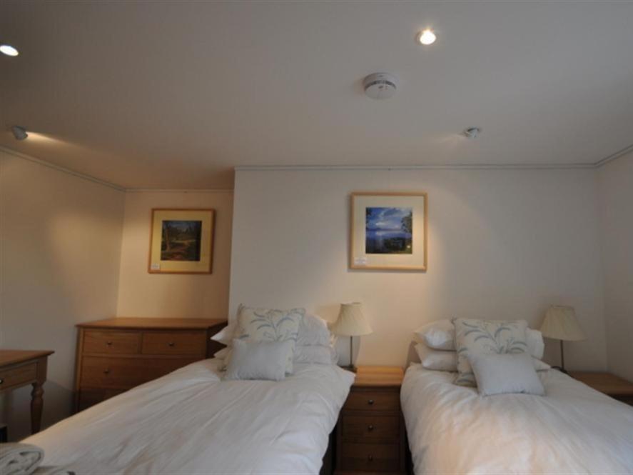 Holiday home Leys At Valley View Farm Lyme Regis