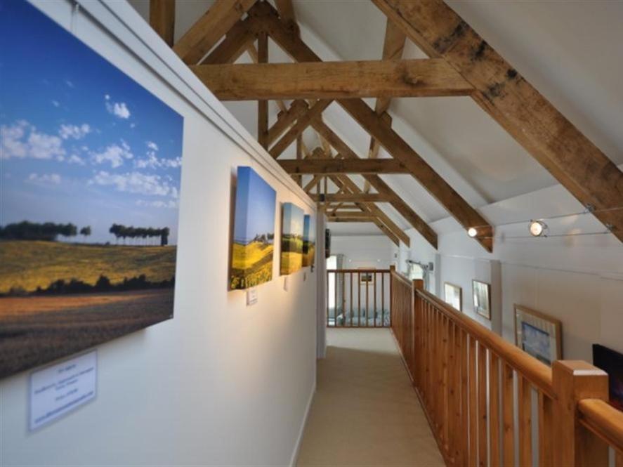 Leys At Valley View Farm Holiday home Lyme Regis