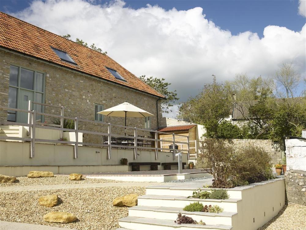 Leys At Valley View Farm * Lyme Regis