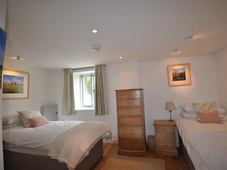 Leys At Valley View Farm Holiday home *