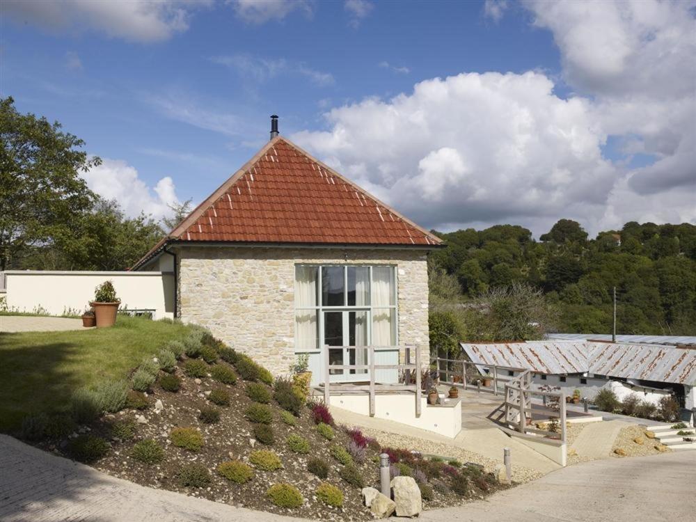 Holiday home Leys At Valley View Farm *