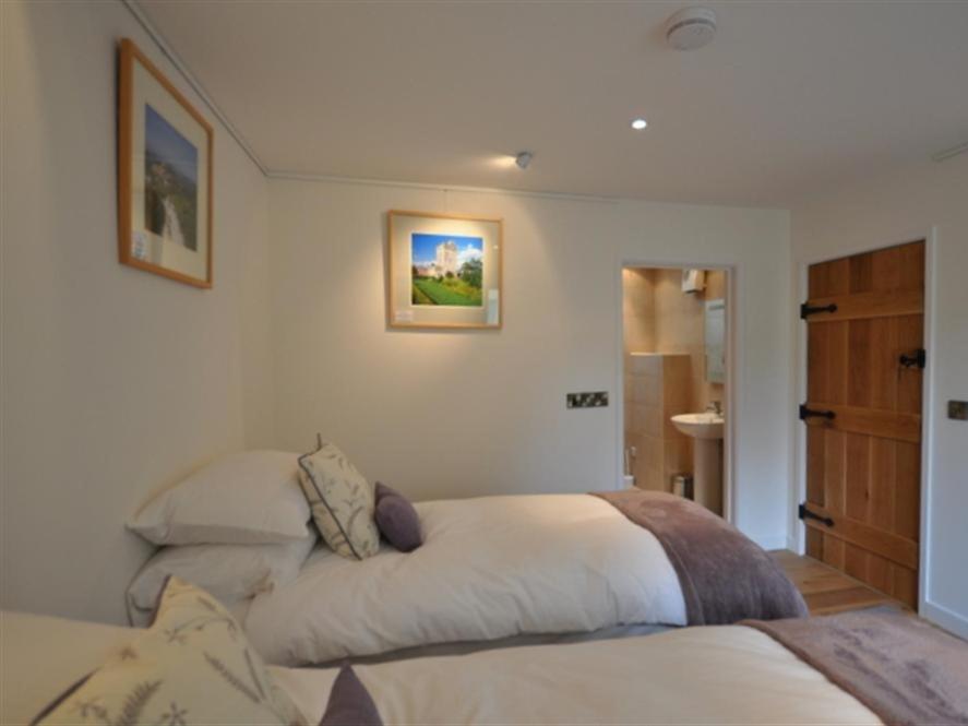 Leys At Valley View Farm Holiday home Lyme Regis