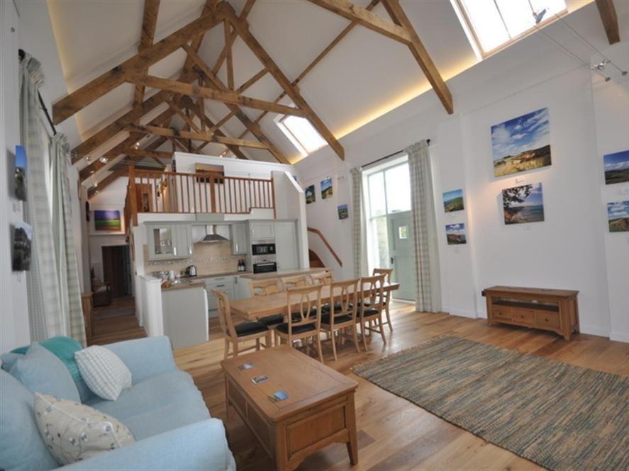 Holiday home Leys At Valley View Farm