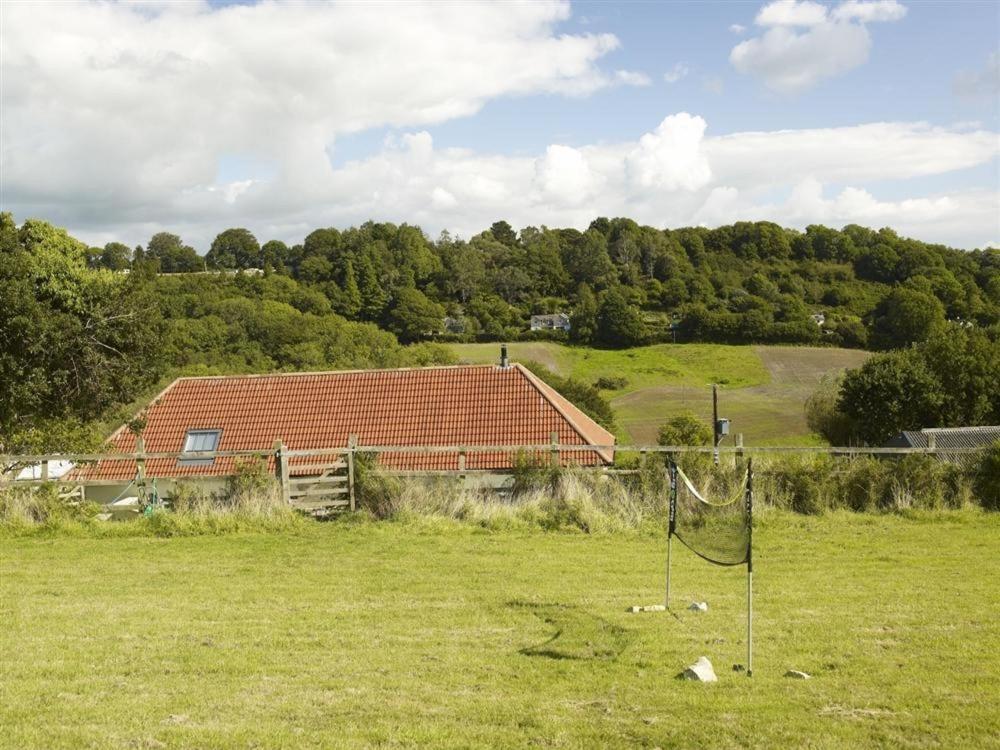 Leys At Valley View Farm Holiday home Lyme Regis