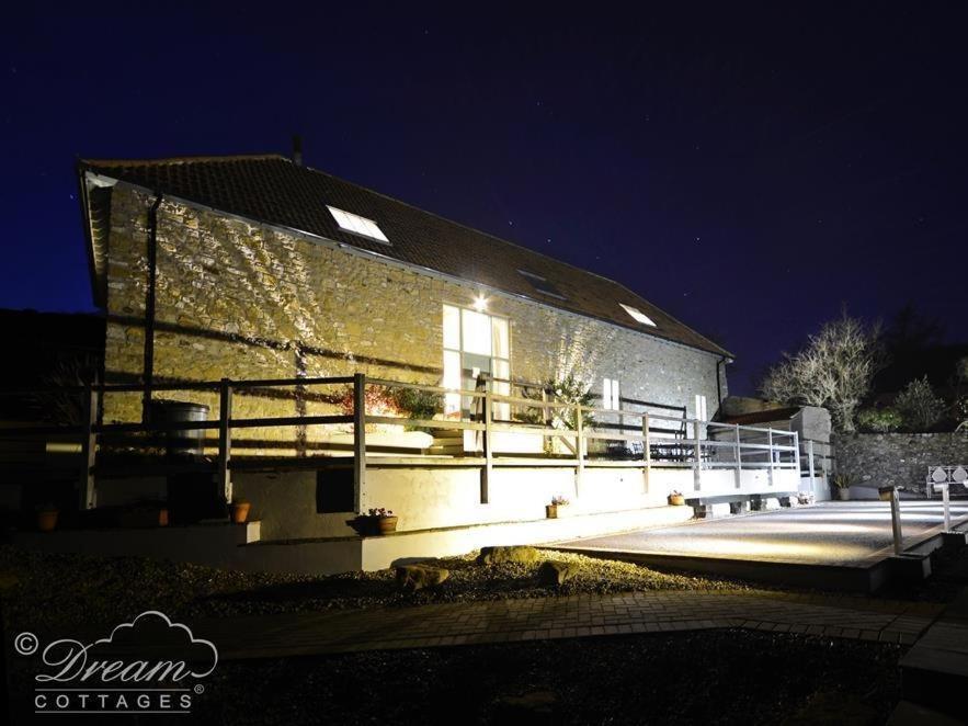 Holiday home Leys At Valley View Farm Lyme Regis