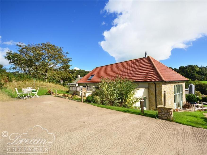 Holiday home Leys At Valley View Farm *