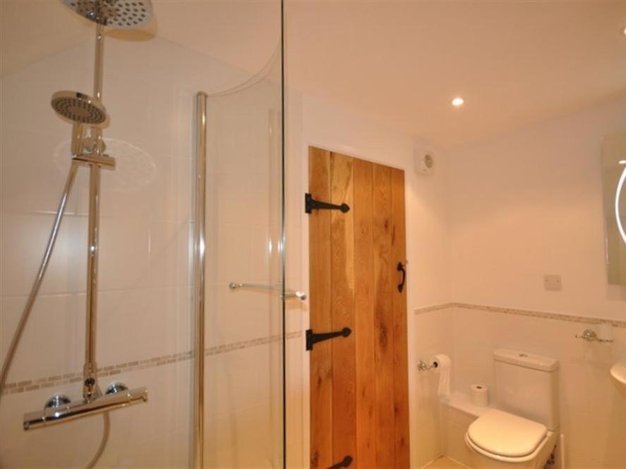 Leys At Valley View Farm Holiday home