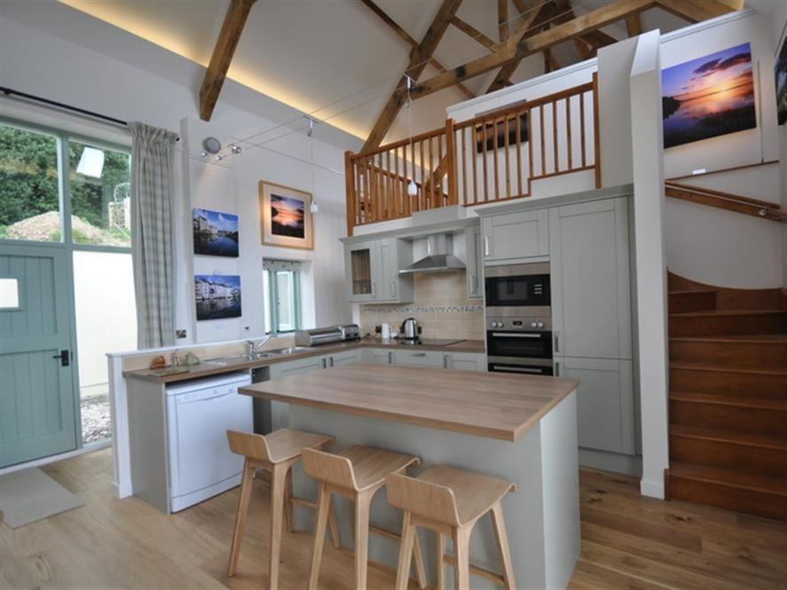 Leys At Valley View Farm Holiday home *