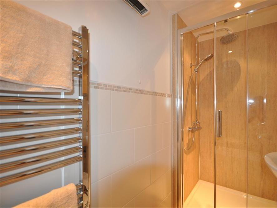 Holiday home Leys At Valley View Farm