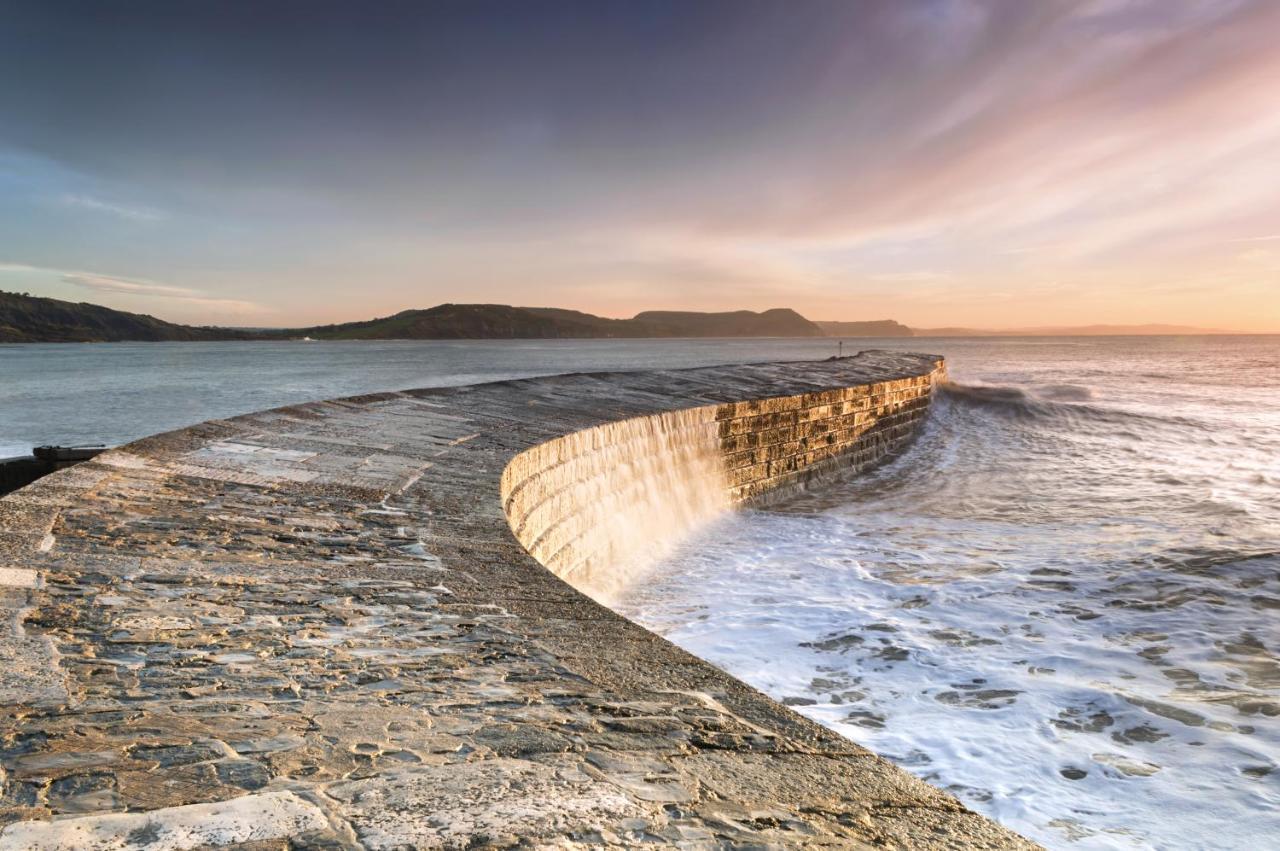Rock Point
