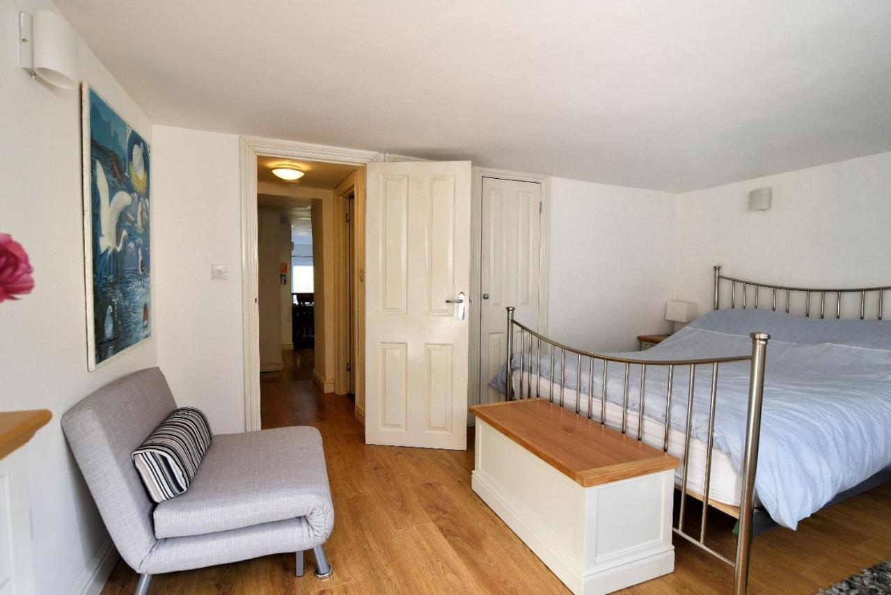 Little Bay View Apartment *