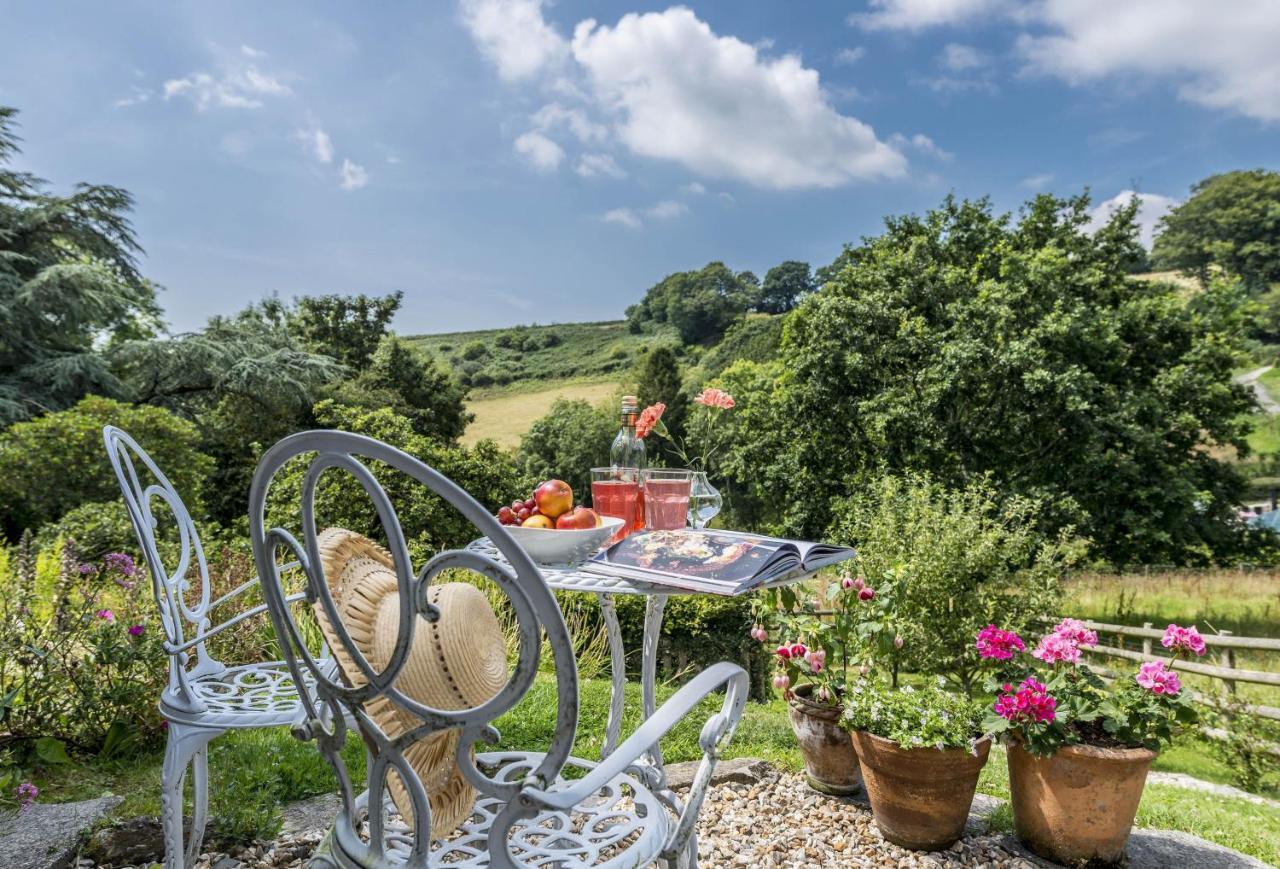 Little Winters Holiday home Lyme Regis