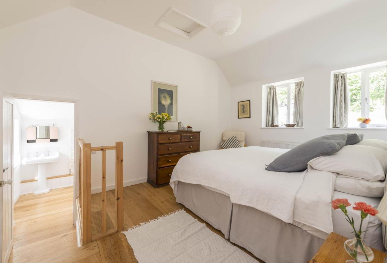 Little Winters Holiday home Lyme Regis