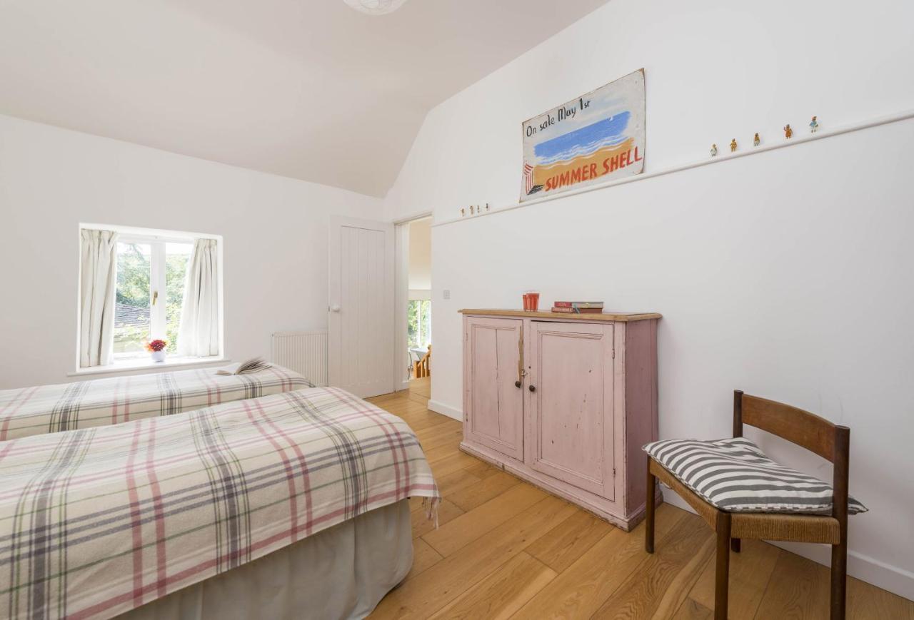 Holiday home Little Winters