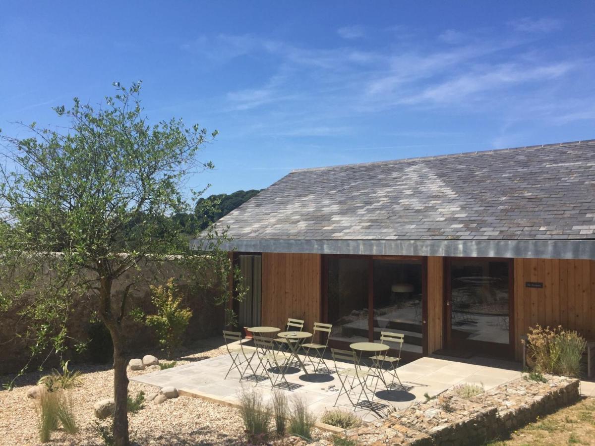 Holiday home The Wainhouse Lyme Regis