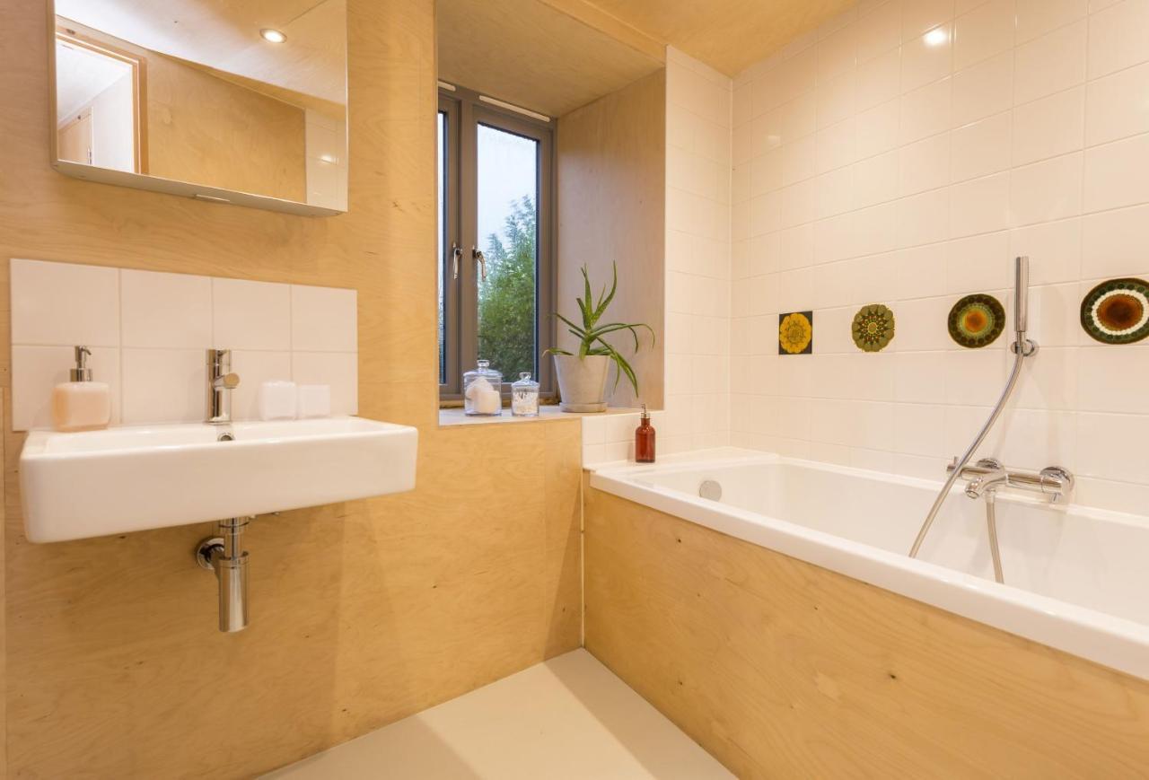 Holiday home The Wainhouse